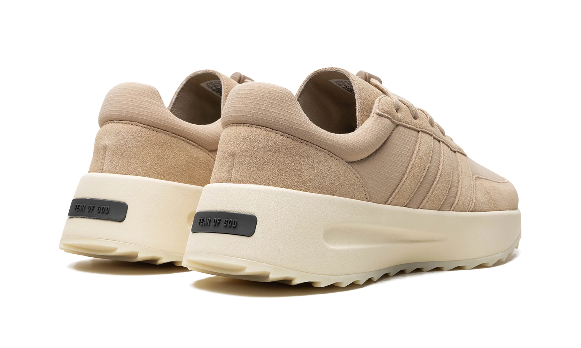 Los Angeles Runner "Clay" IF4215