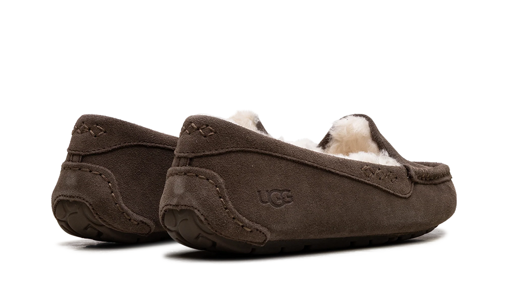 Ansley Slipper WMNS "Espresso" 1106878 ESP
