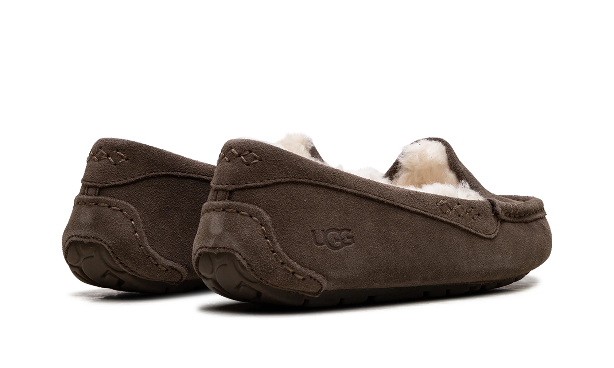 Ansley Slipper WMNS "Espresso" 1106878 ESP