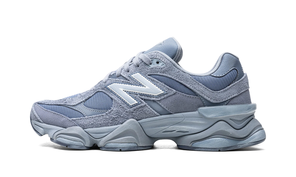 9060 "Washed Blue" U9060IB
