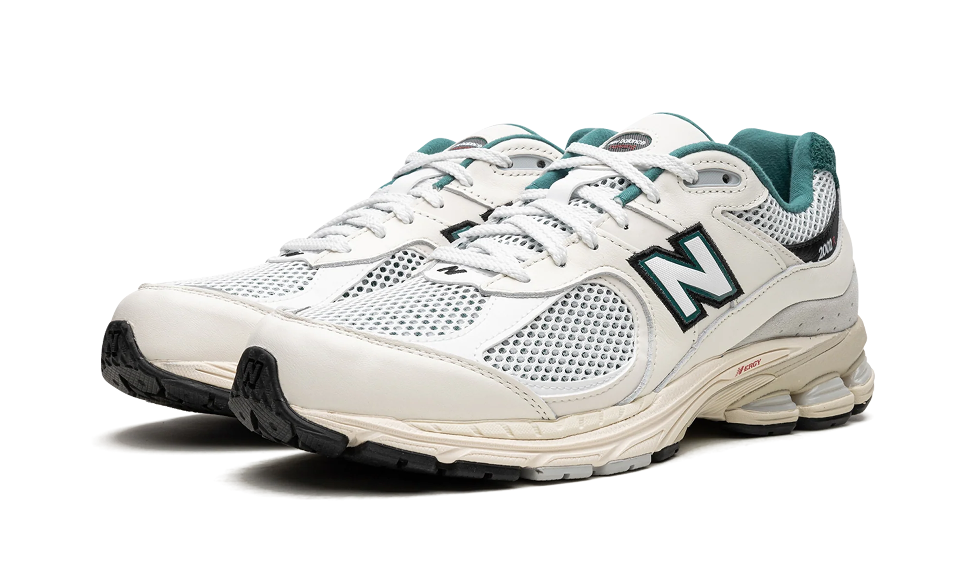 2002R "Sea Salt/Vintage Teal" M2002RVD
