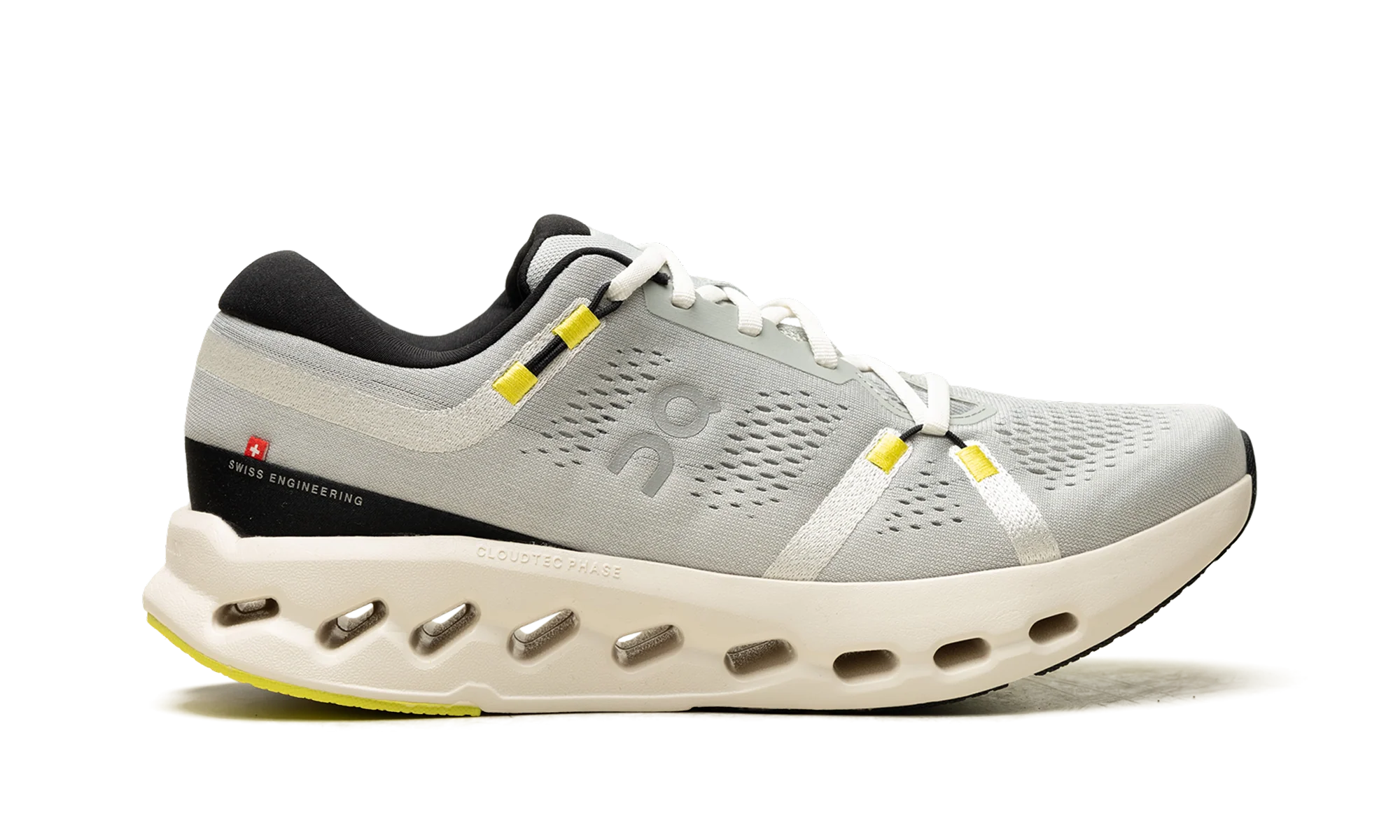 Cloudsurfer 2 "Glacier Ivory" 3MF10123205