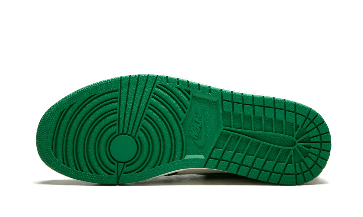 Air Jordan 1 Retro High OG "Pine Green" 555088 302