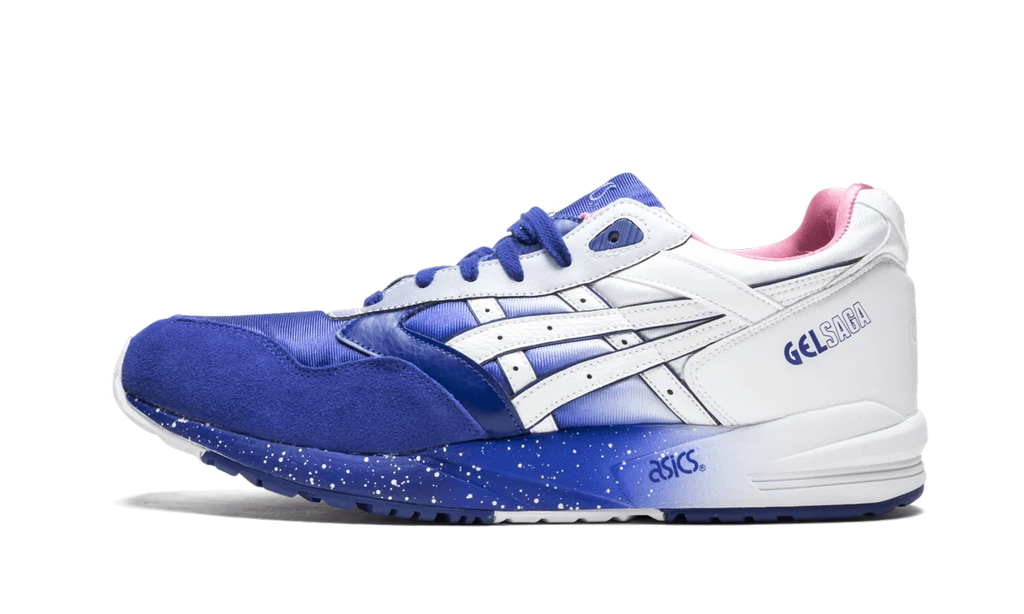 Gel Saga "Cottonmouth" H32AQ 3601