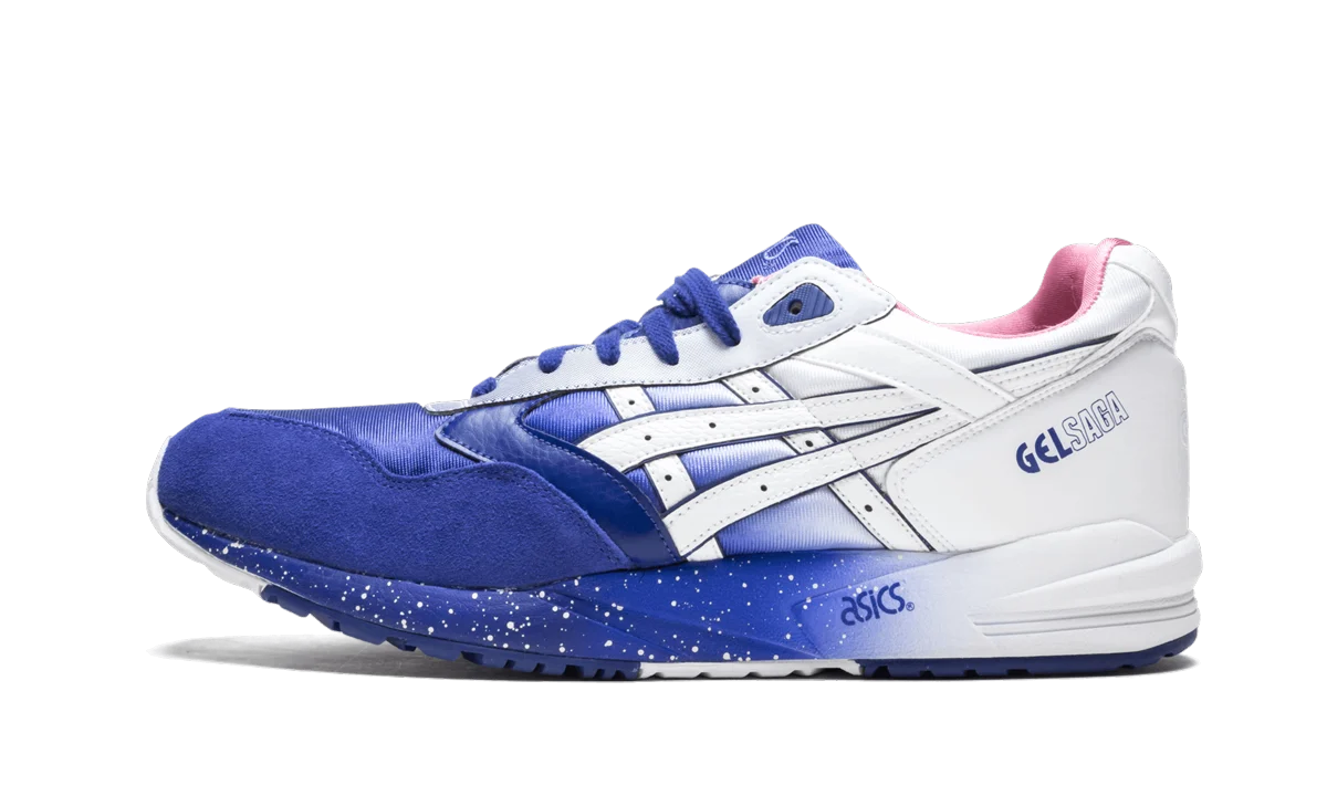 Gel Saga "Cottonmouth" H32AQ 3601