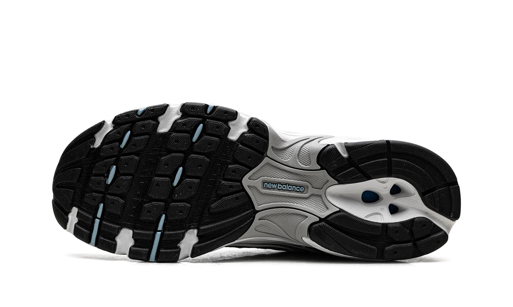 530 GS "White Chrome Blue" GR530GB
