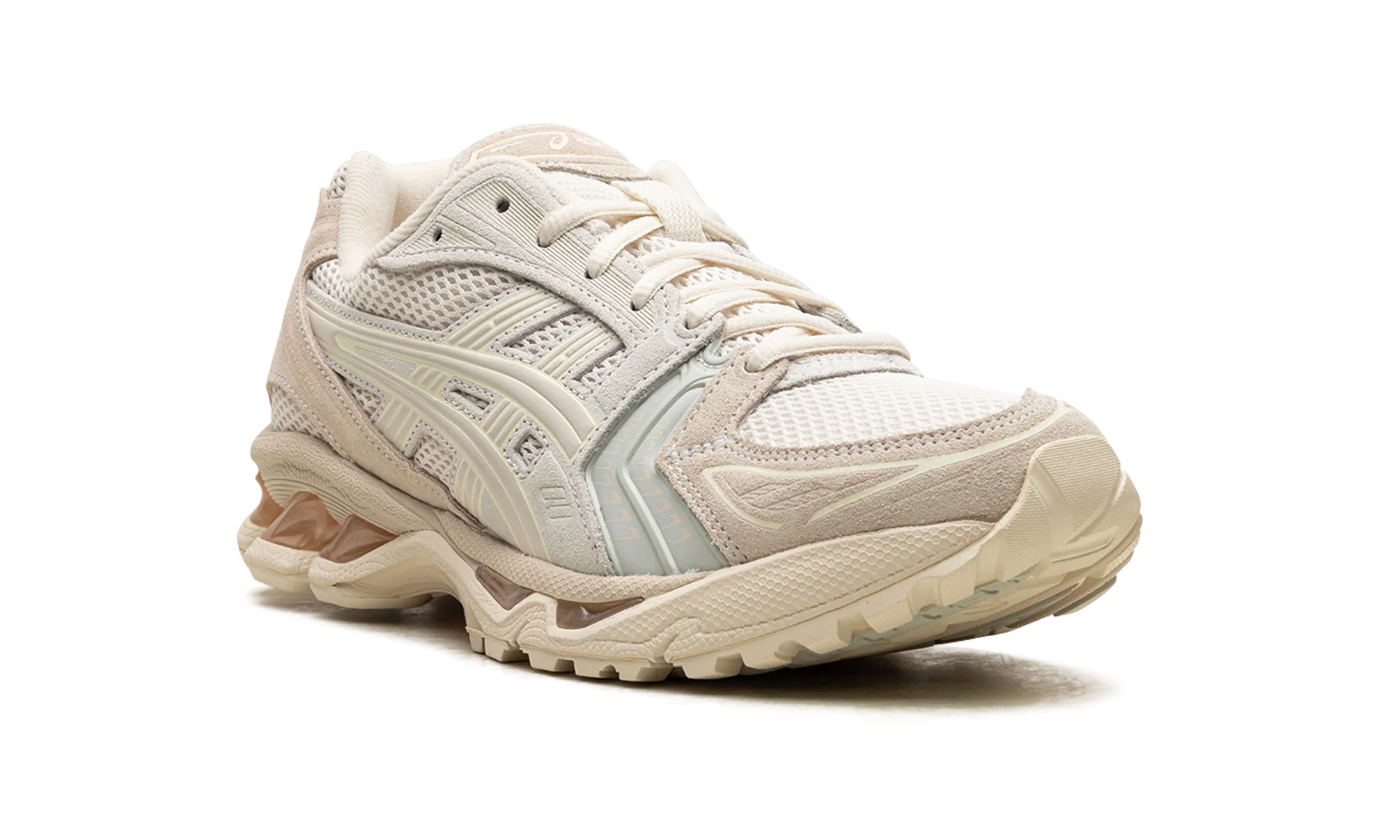GEL KAYANO 14 WMNS "Cream Blush" 1202A105 102