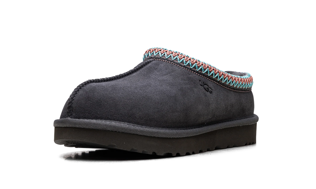 Tasman II Slipper WMNS "Dark Grey" 1174470 DGRY