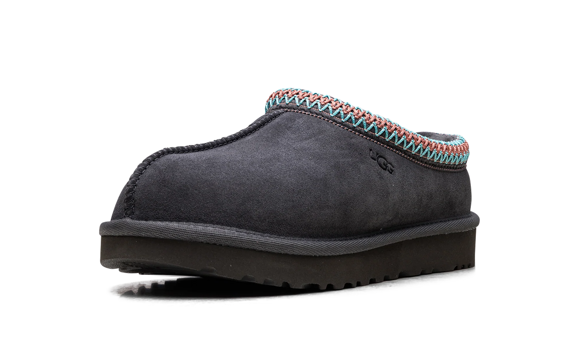 Tasman II Slipper WMNS "Dark Grey" 1174470 DGRY