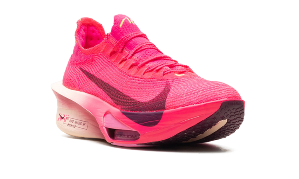 Alphafly 3 WMNS "Hyper Pink Bordeaux" FD8315 601