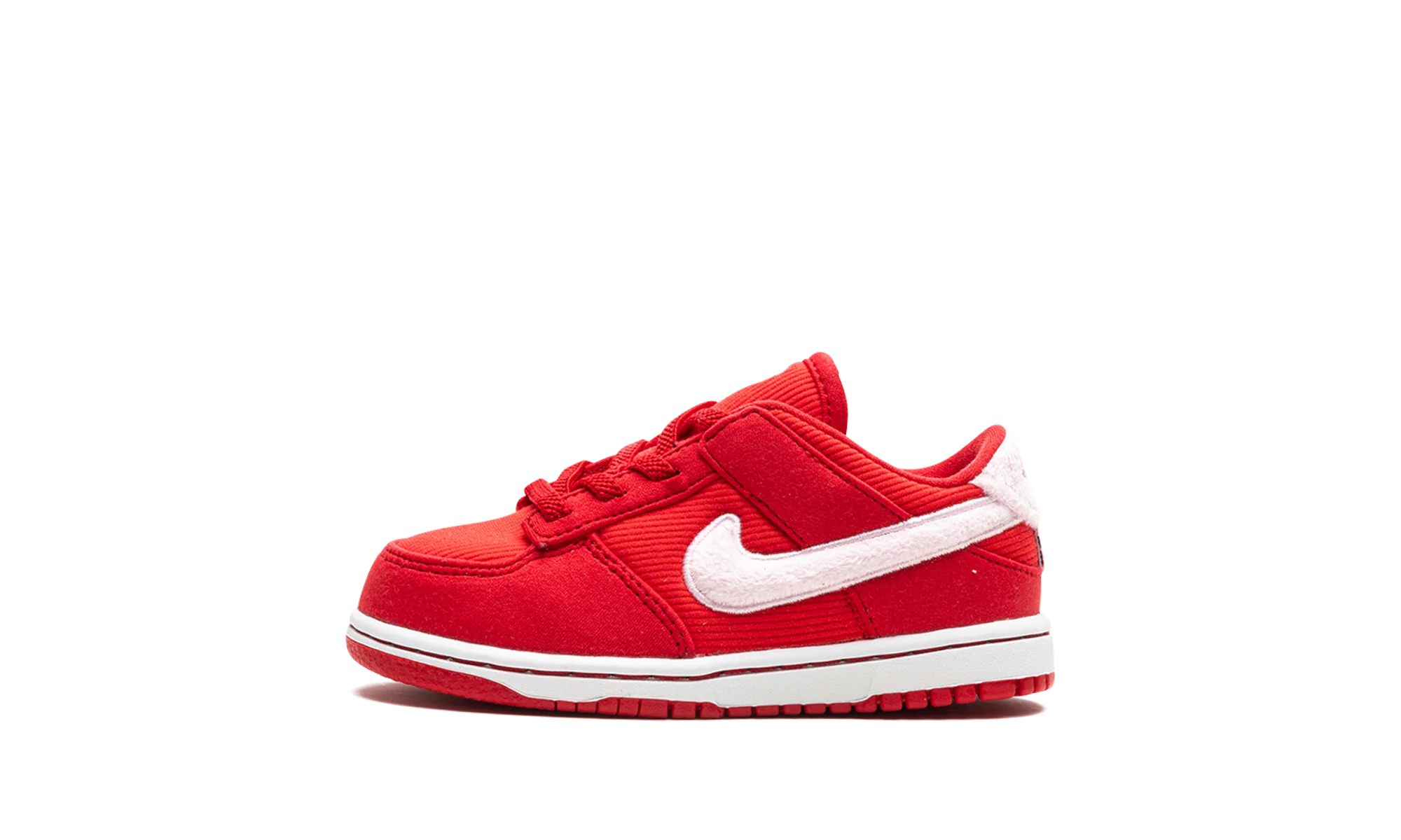 Dunk Low TD "Valentine's Day Solemates" FZ3551 612
