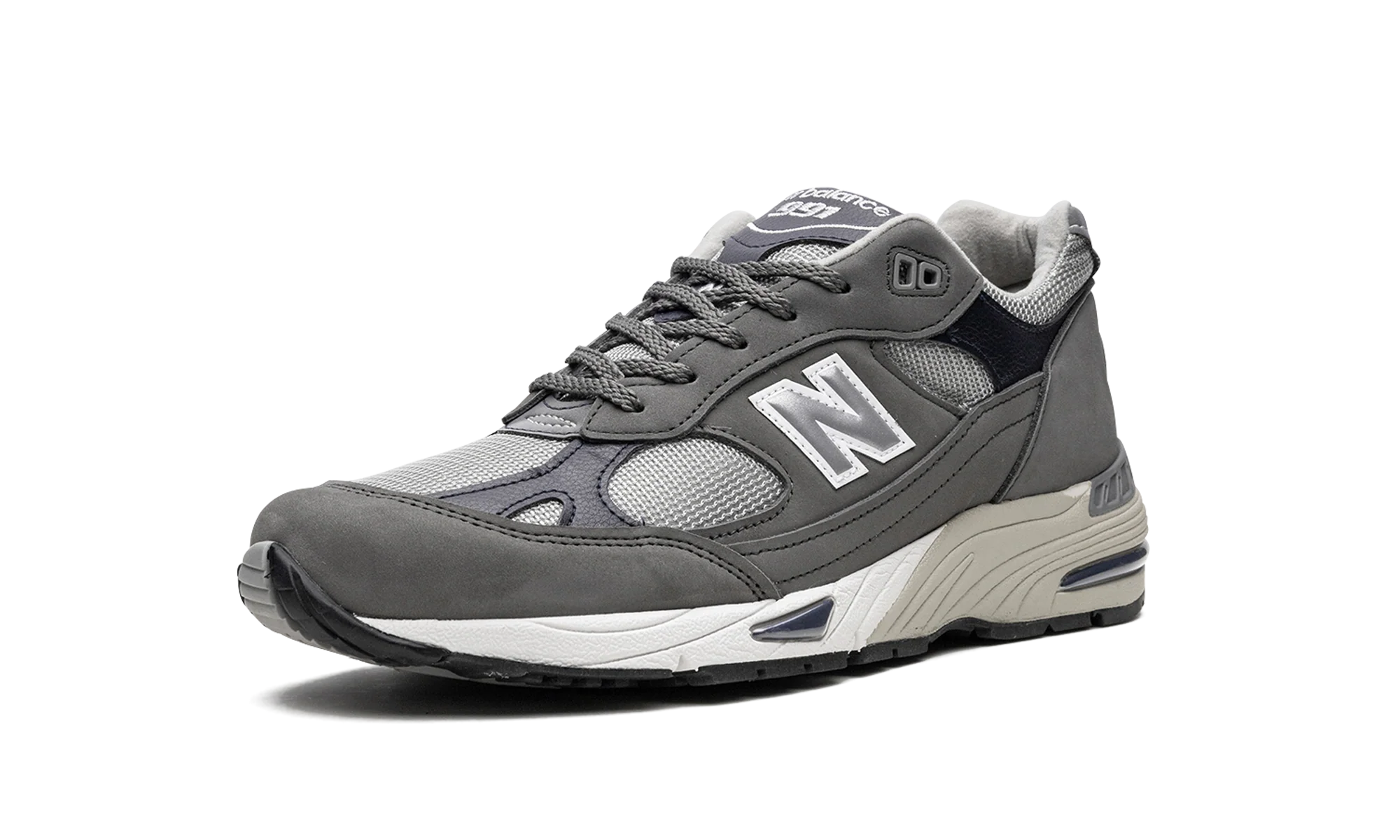 991 "Castlerock" M991GNS
