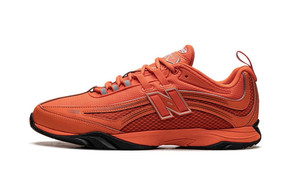 RC56v1 "ALD Orange Red" URC5691R