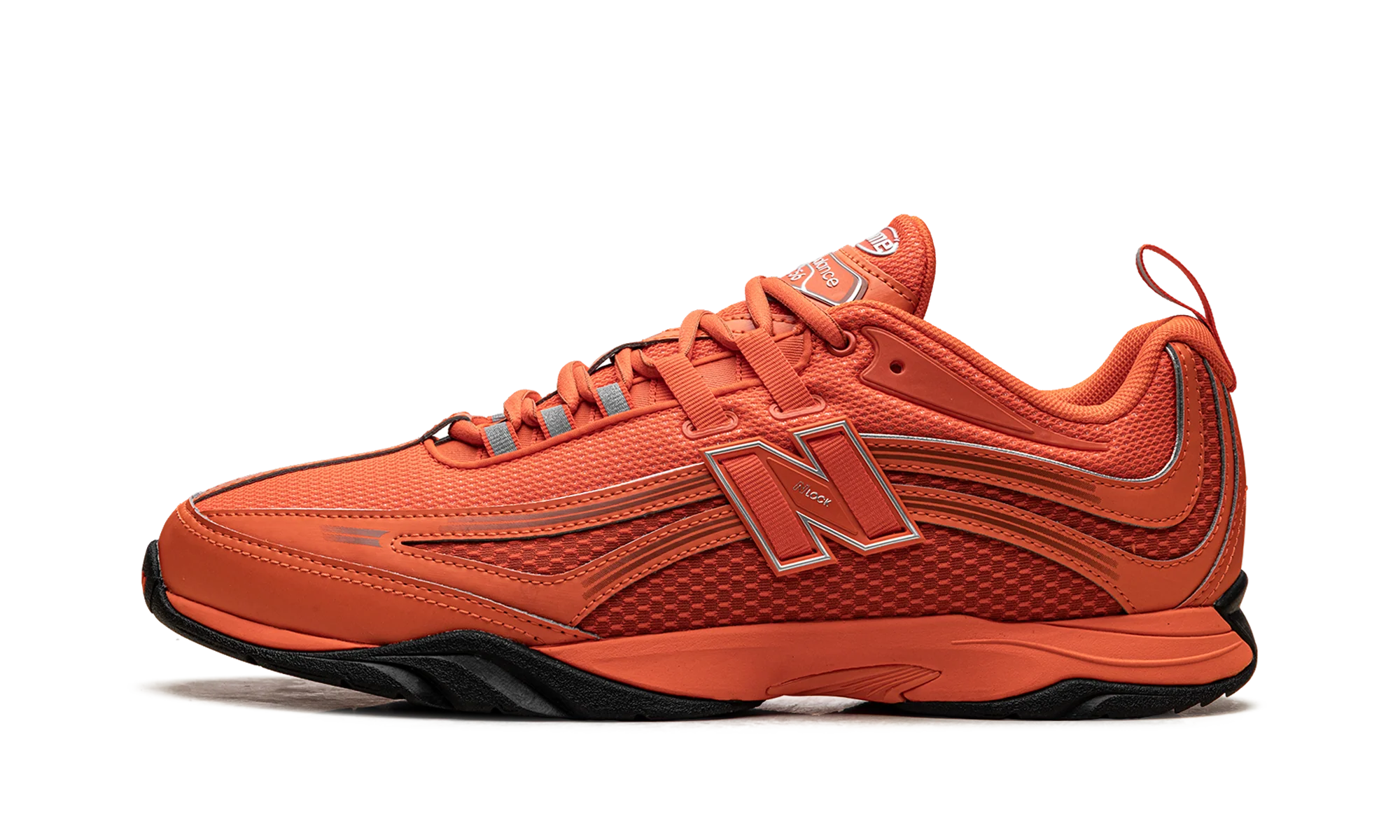 RC56v1 "ALD Orange Red" URC5691R