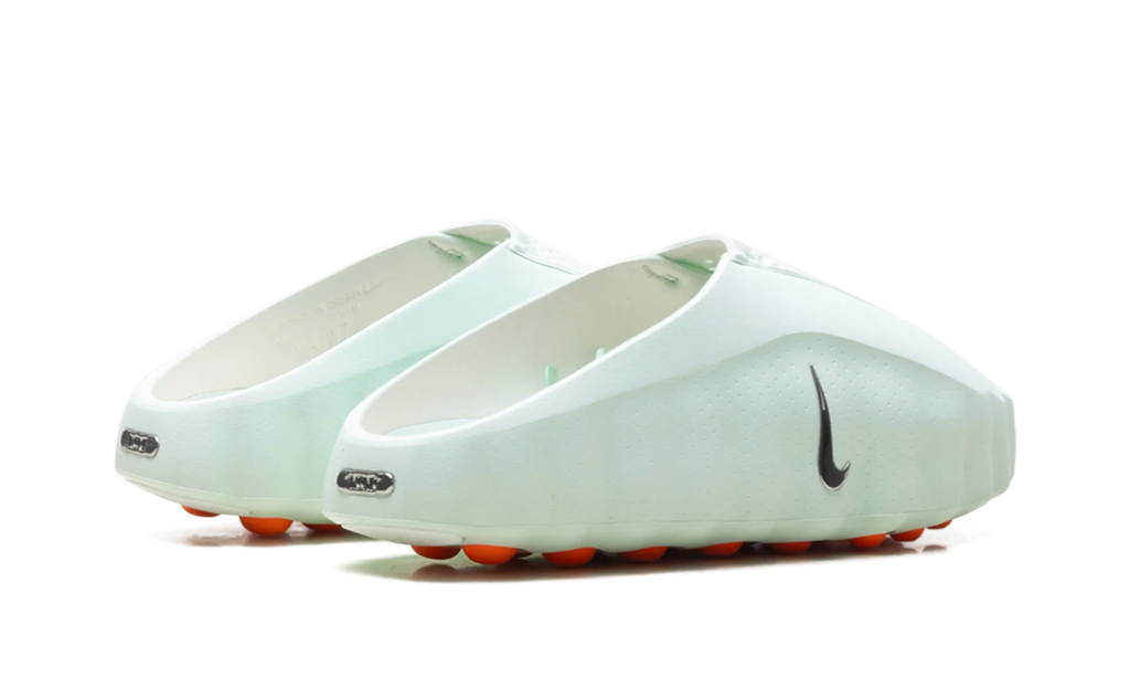 Mind 001 Slide WMNS "Barely Green" HQ4309 300