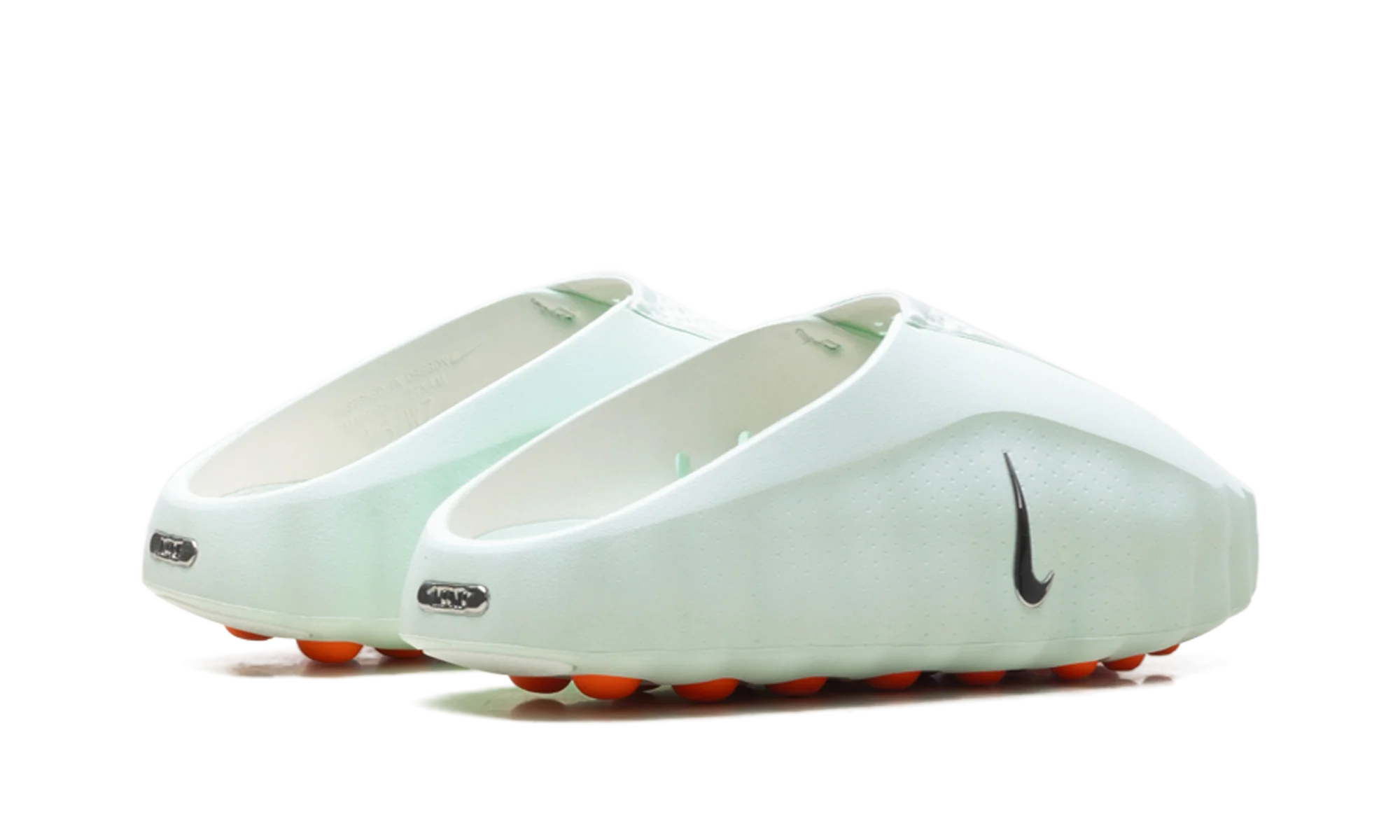 Mind 001 Slide WMNS "Barely Green" HQ4309 300