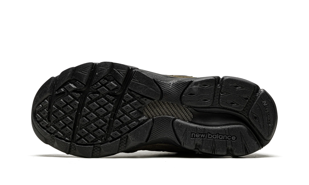 990 V3 "JJJJound - Brown" M990JJ3