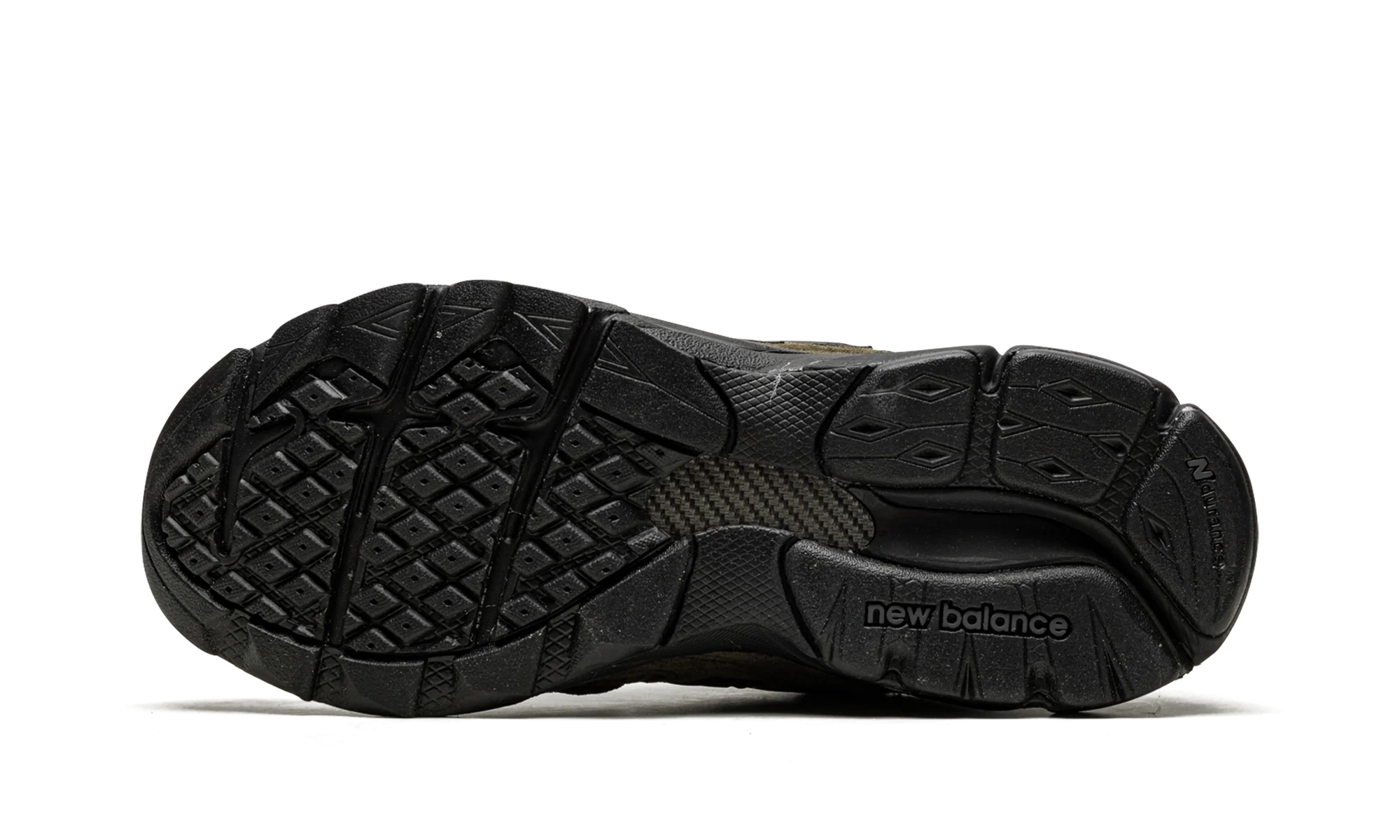 990 V3 "JJJJound - Brown" M990JJ3