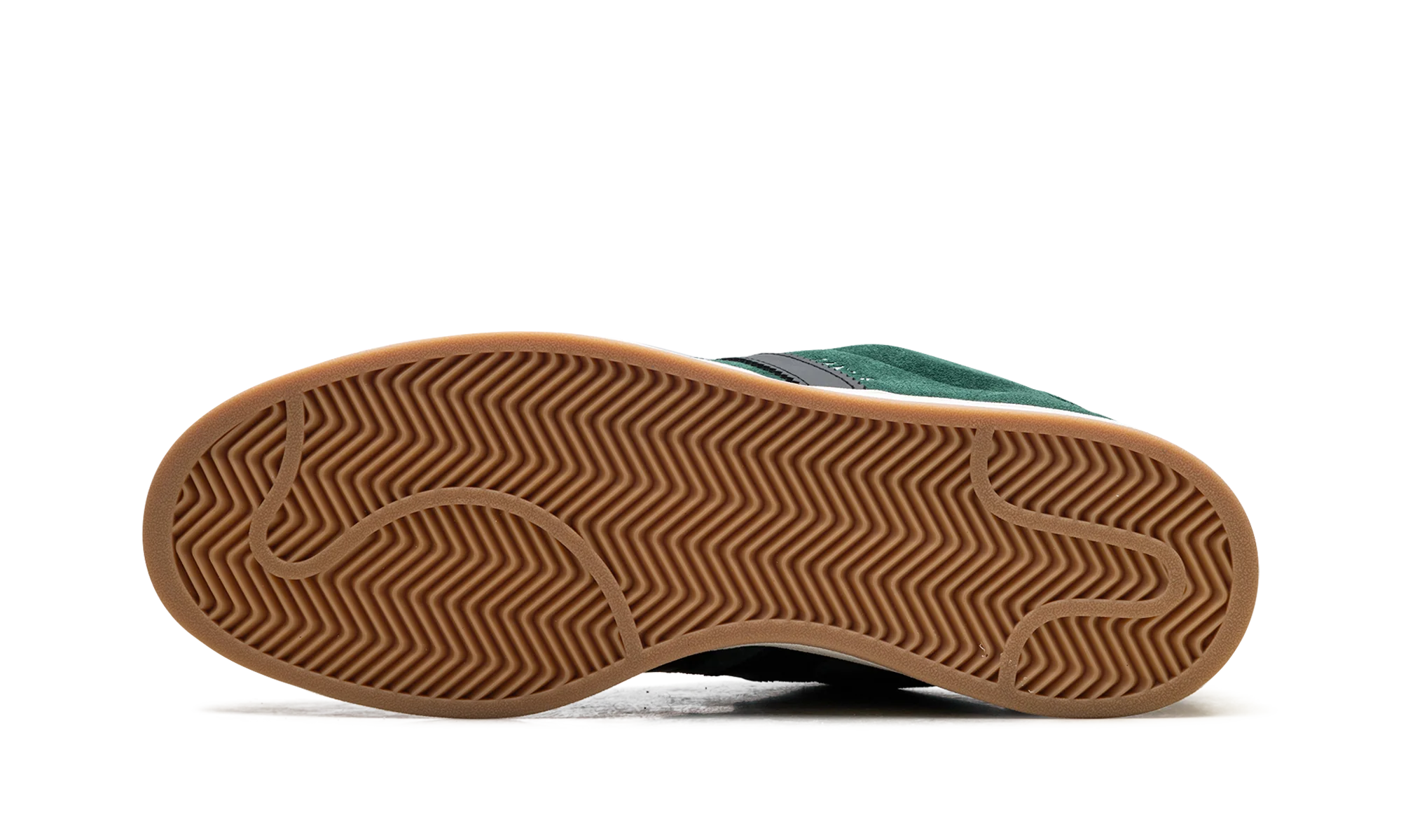 Campus 00s "Collegiate Green Core Black Gum" IF8763