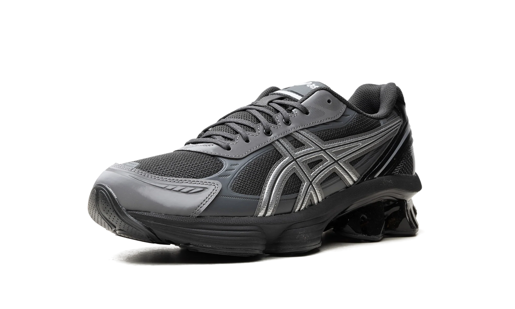 Gel Kinetic "Graphite" 1203A591 024