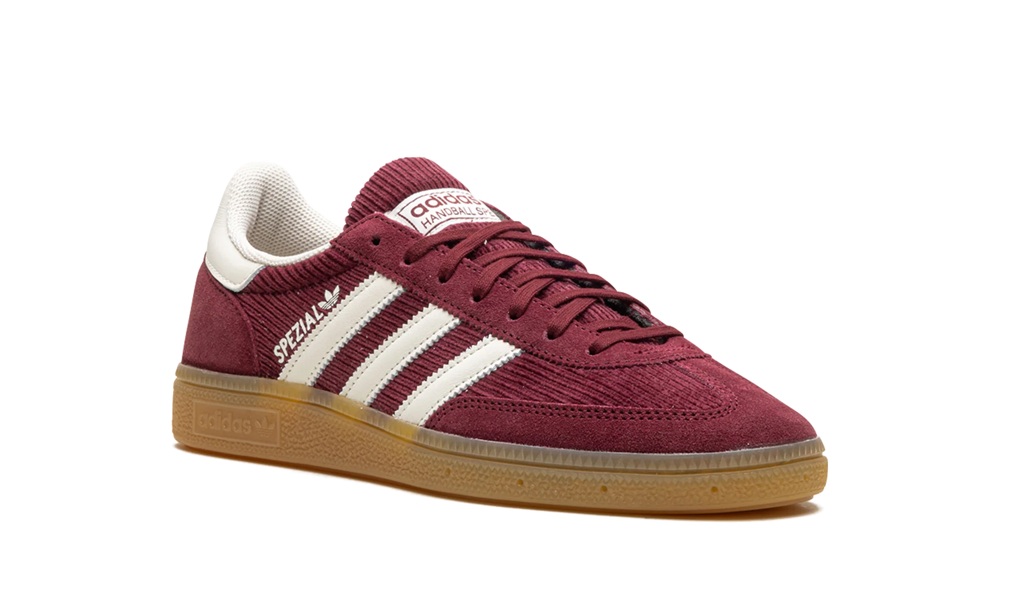 Handball Spezial WMNS "SHADOW RED" IG1978