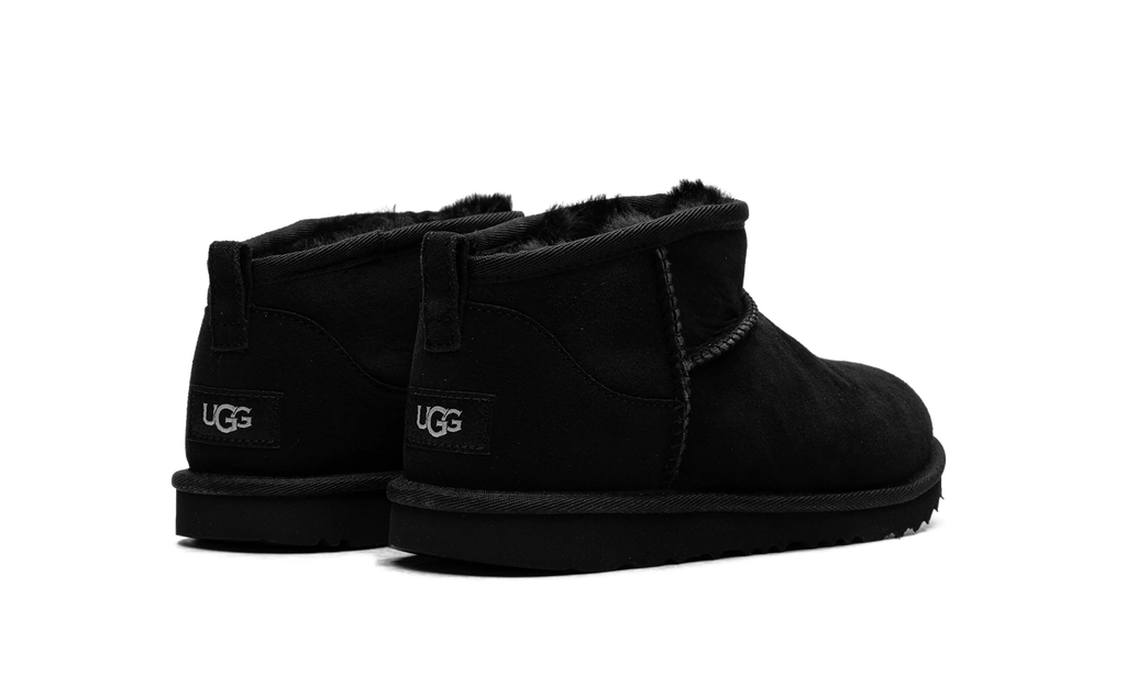 Classic Ultra Mini GS "Black" 1130750K BLK