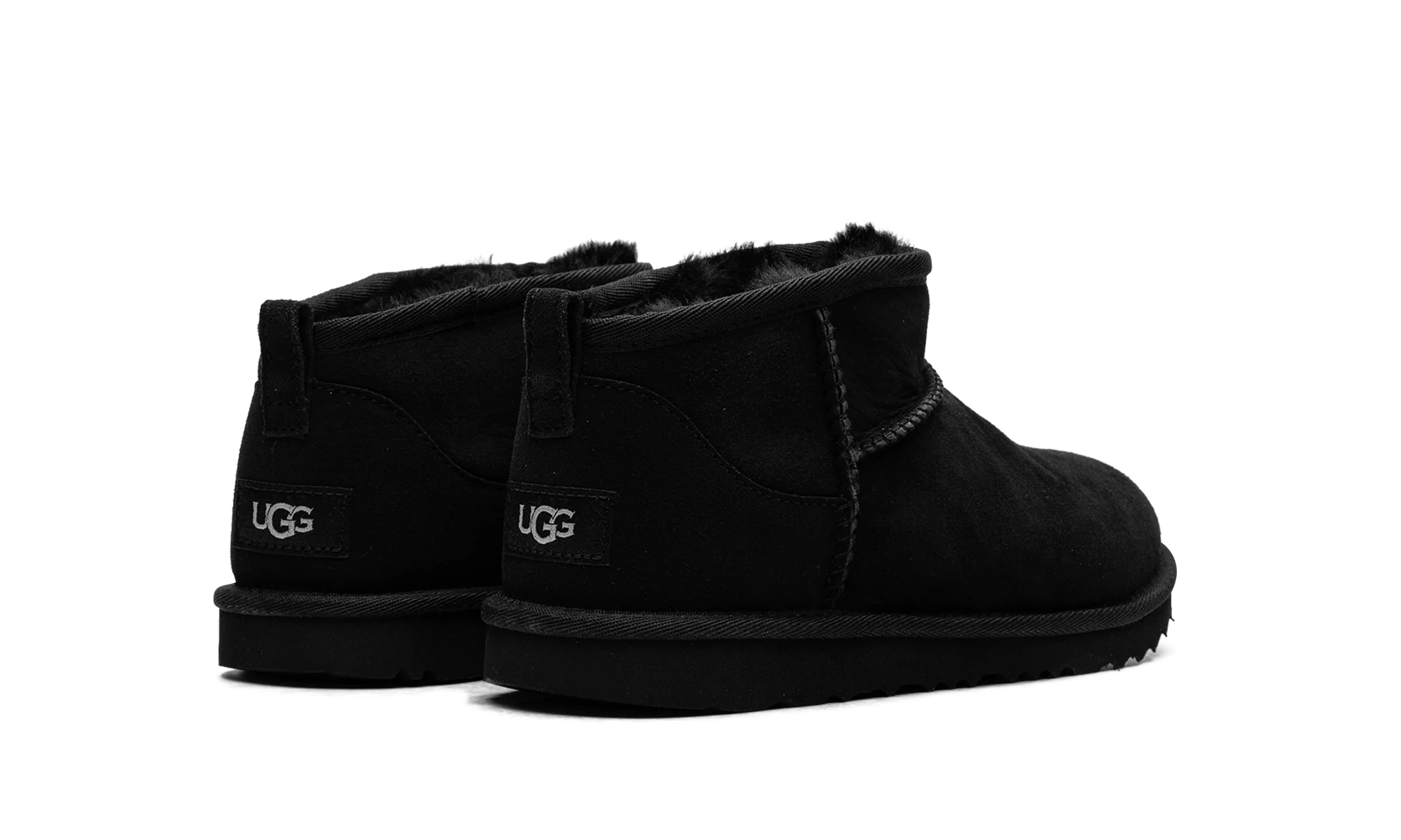 Classic Ultra Mini GS "Black" 1130750K BLK