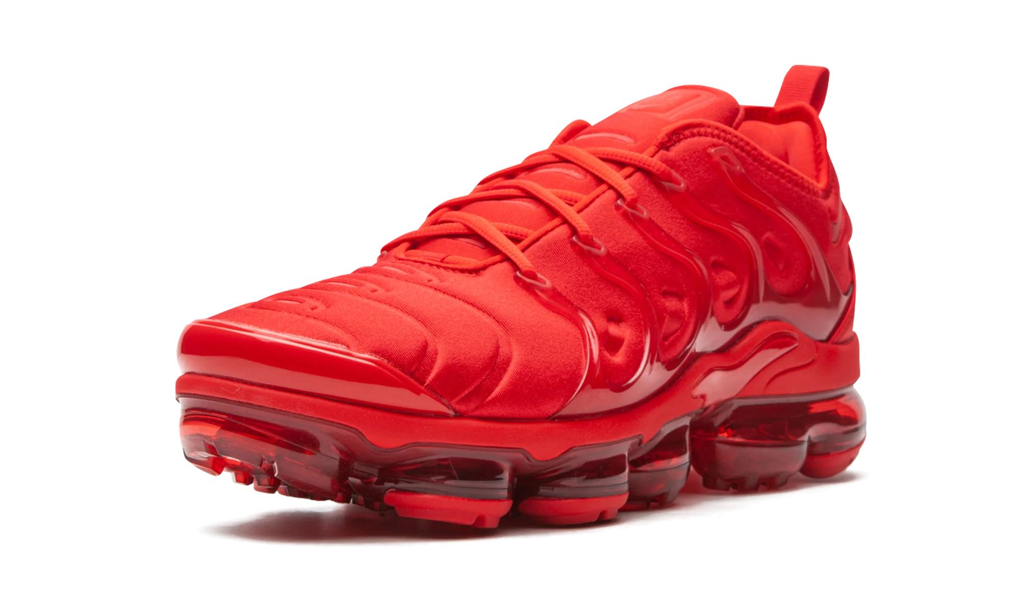 Air VaporMax Plus "TRIPLE RED" CW6973 600