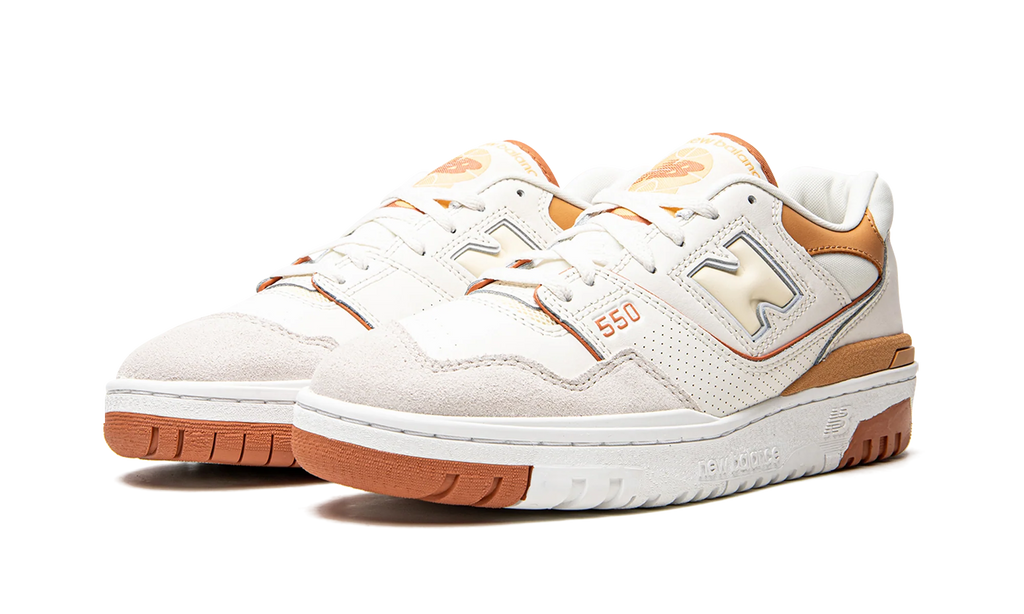 550 WMNS "Au Lait" BBW550WA