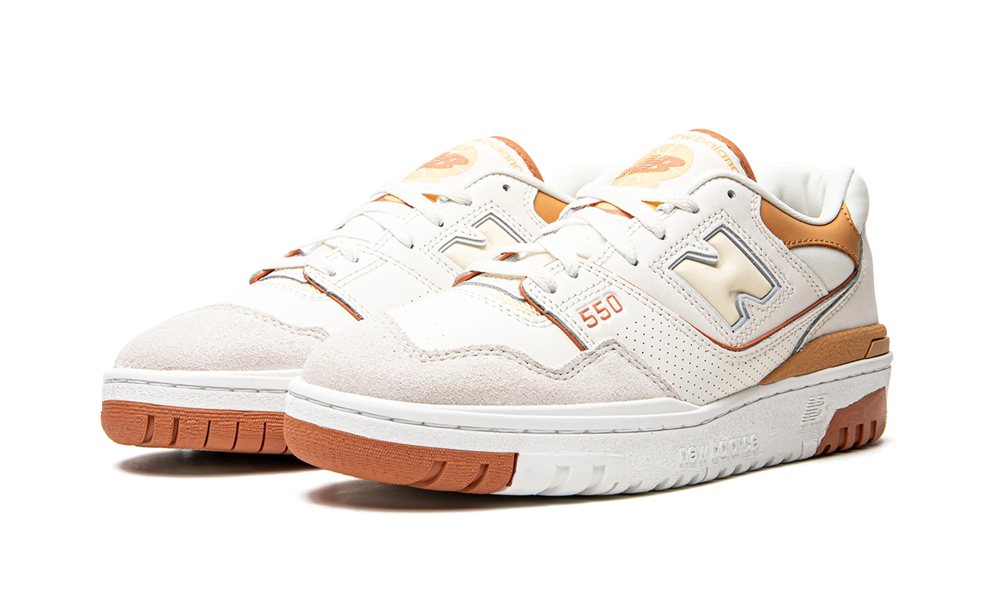 550 WMNS "Au Lait" BBW550WA