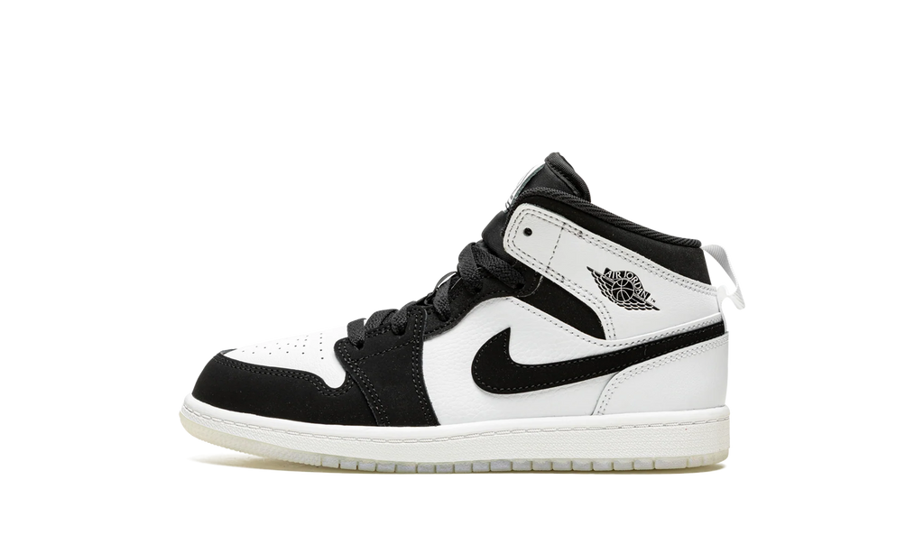 Jordan 1 Mid SE PS "Diamond" DN4323 100