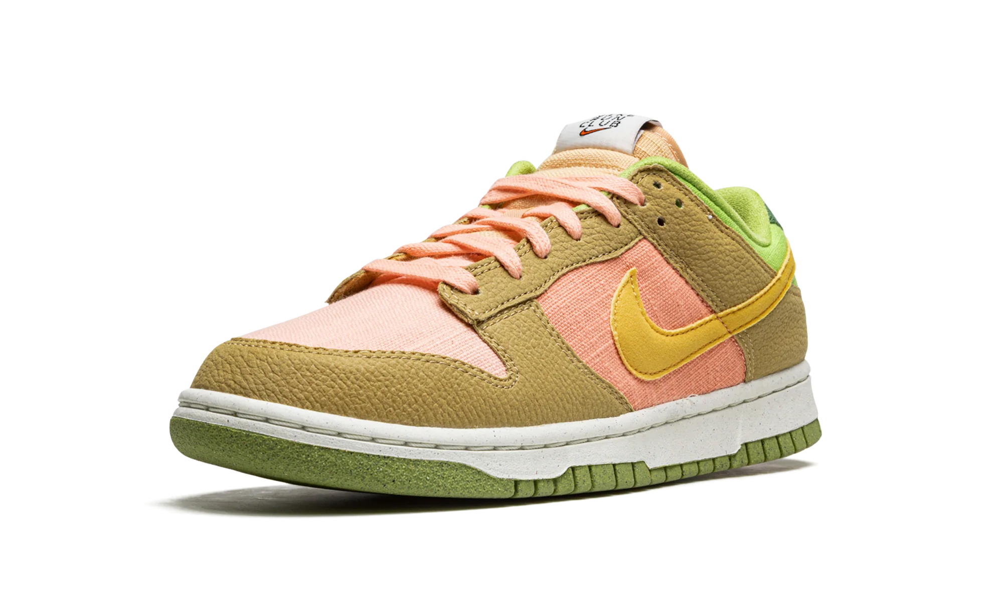 Dunk Low "Sun Club" DM0583 800