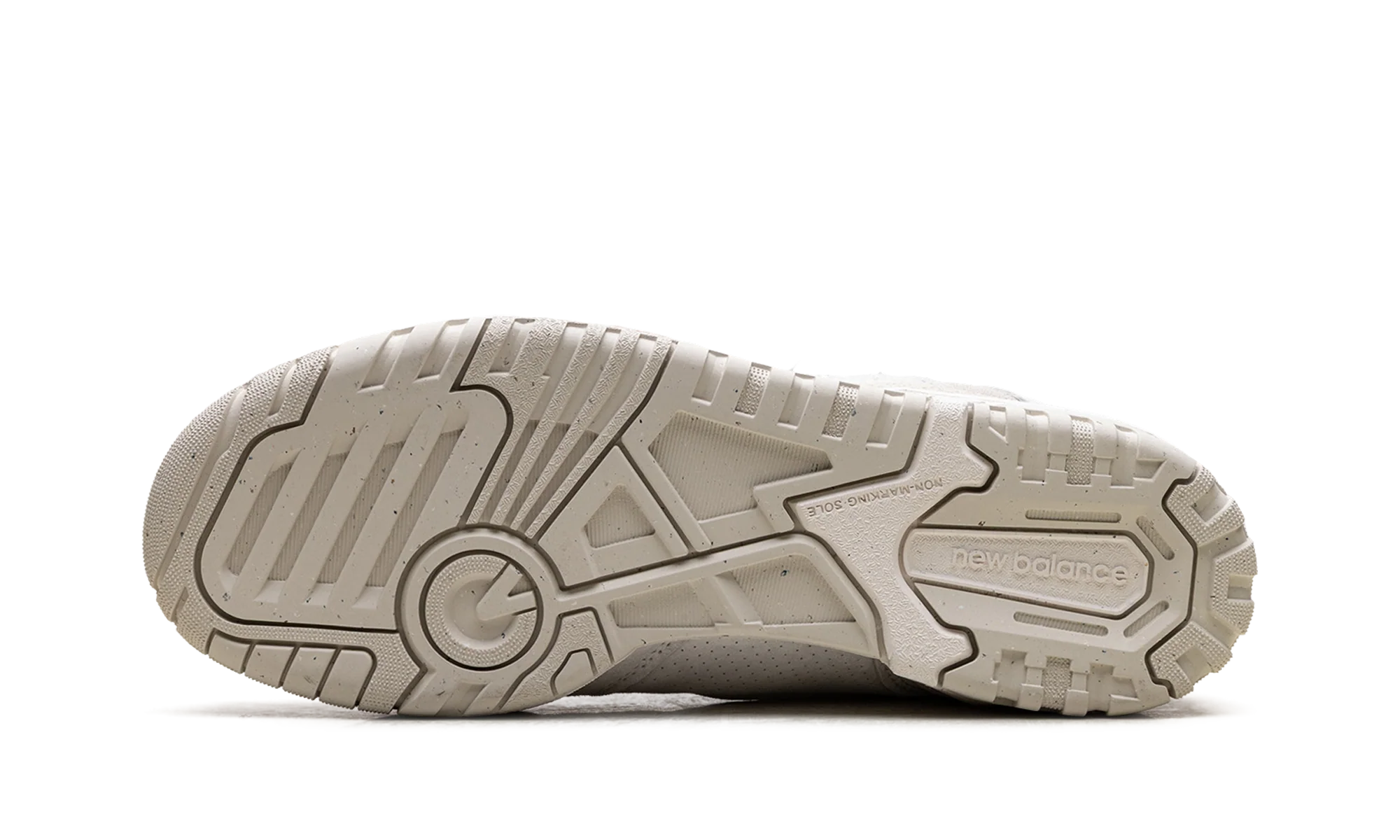 550 "Turtledove / Magnet" BBW550RF