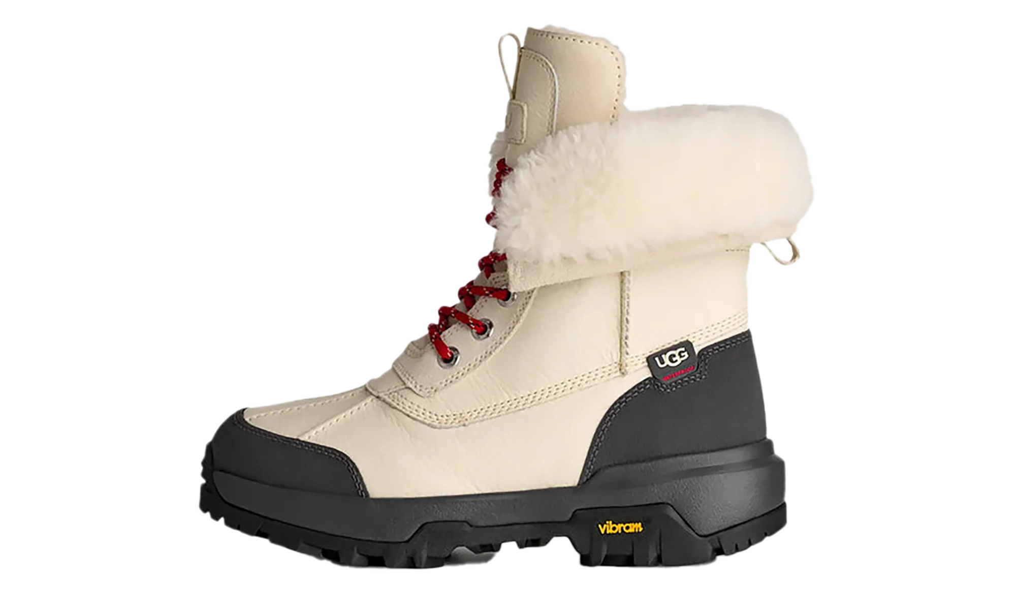 Adirondack XXV WMNS "Plaster" 1170591 PLST