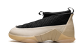 Jordan 15-23RE "Black Muslin" IV7637 100
