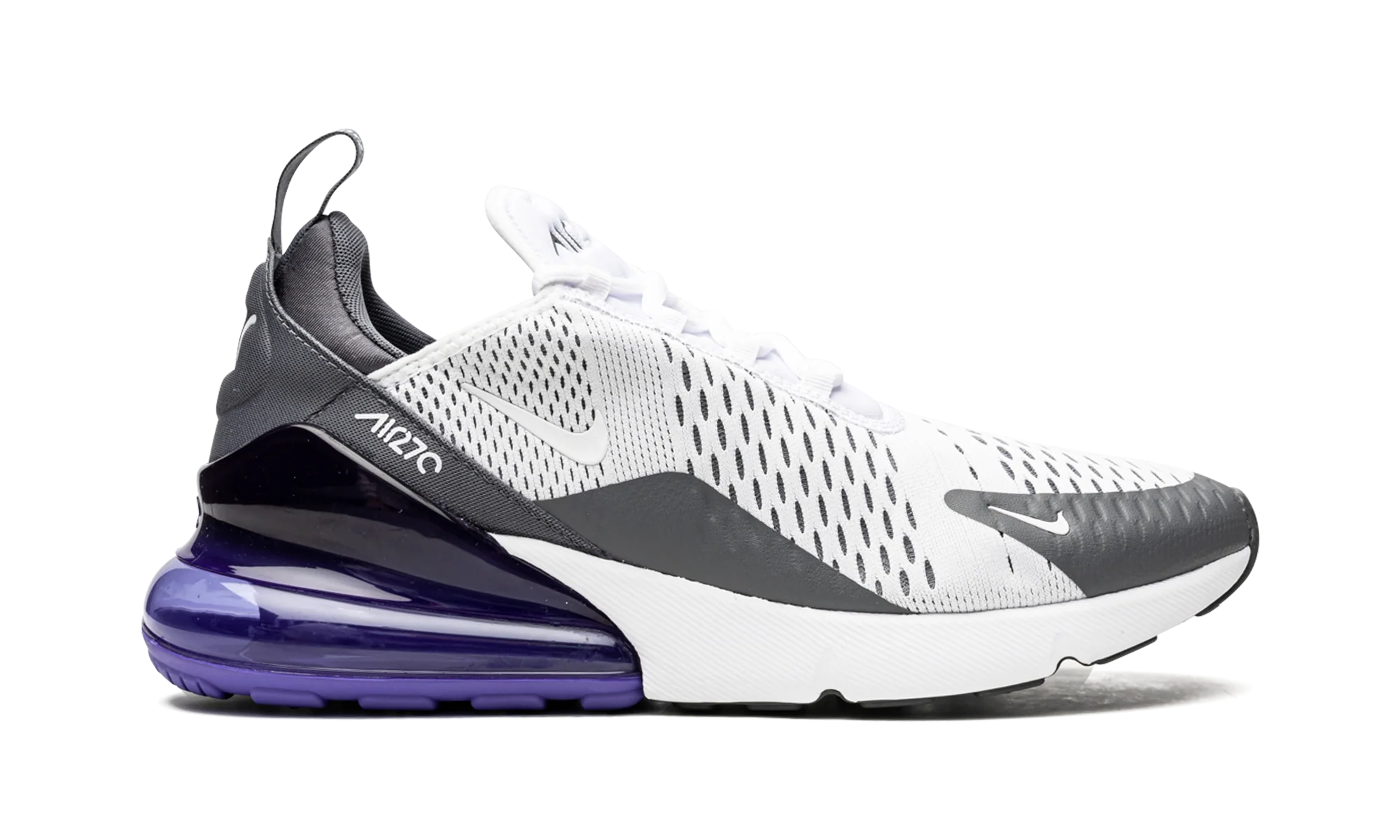 Air Max 270 "White" AH8050 107