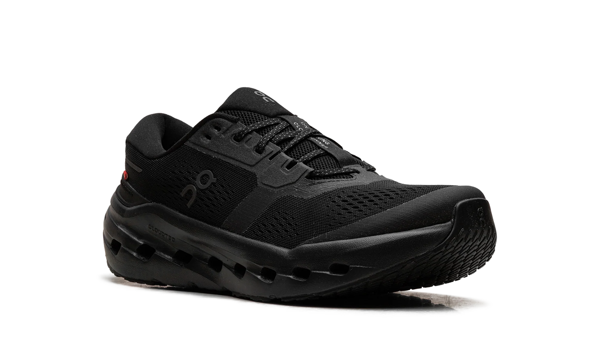 Cloudrunner 3 WMNS "Black" 3WG10051043