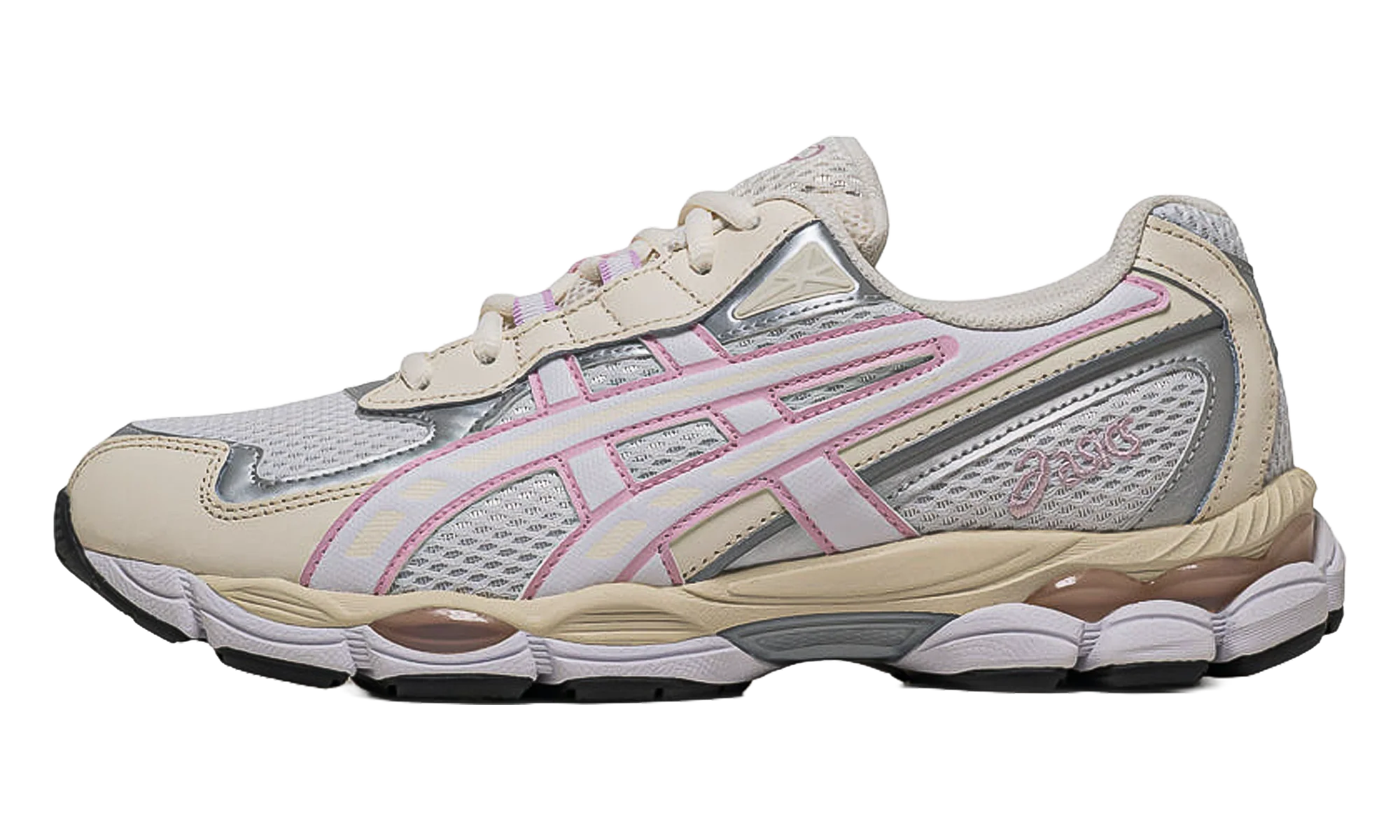 Gel-NYC 2055 "White Barely Rose" 1203A542 109