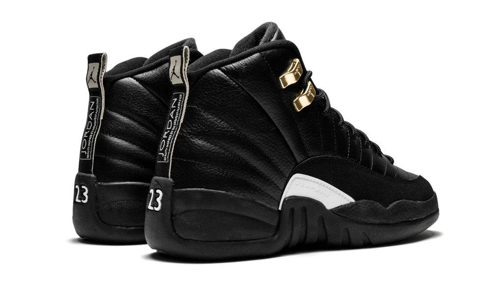 Air Jordan 12 Retro GS "The Master" 153265 013