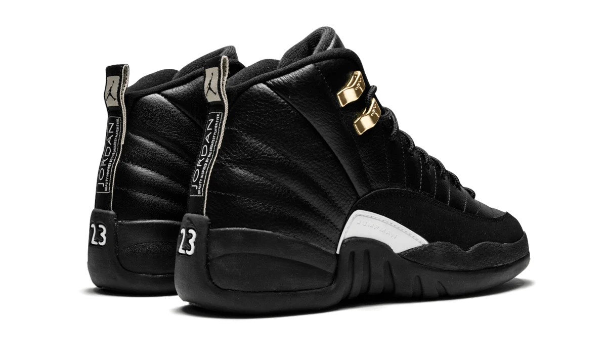 Air Jordan 12 Retro GS "The Master" 153265 013