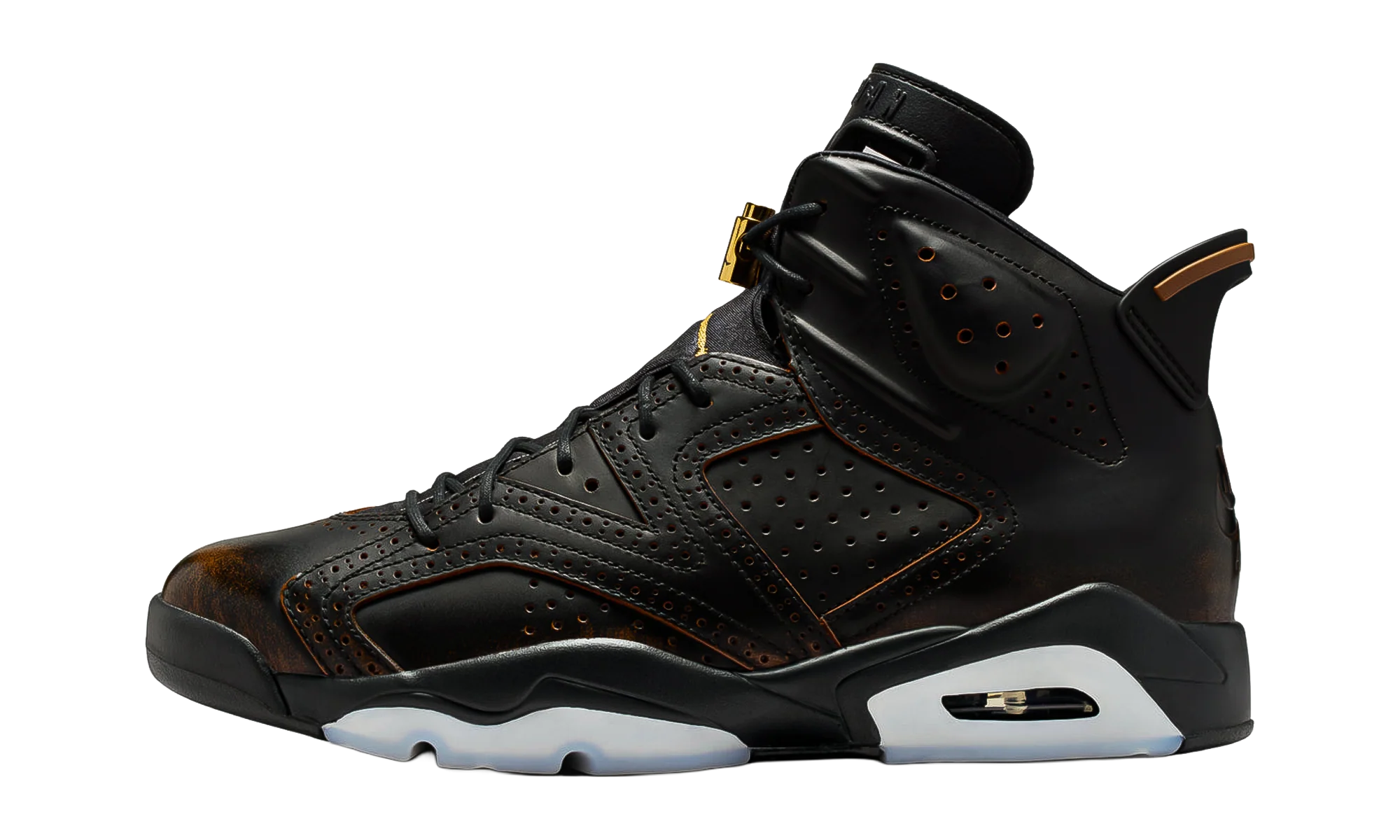 Jordan 6 Retro "Xuanwu" IR7572 220