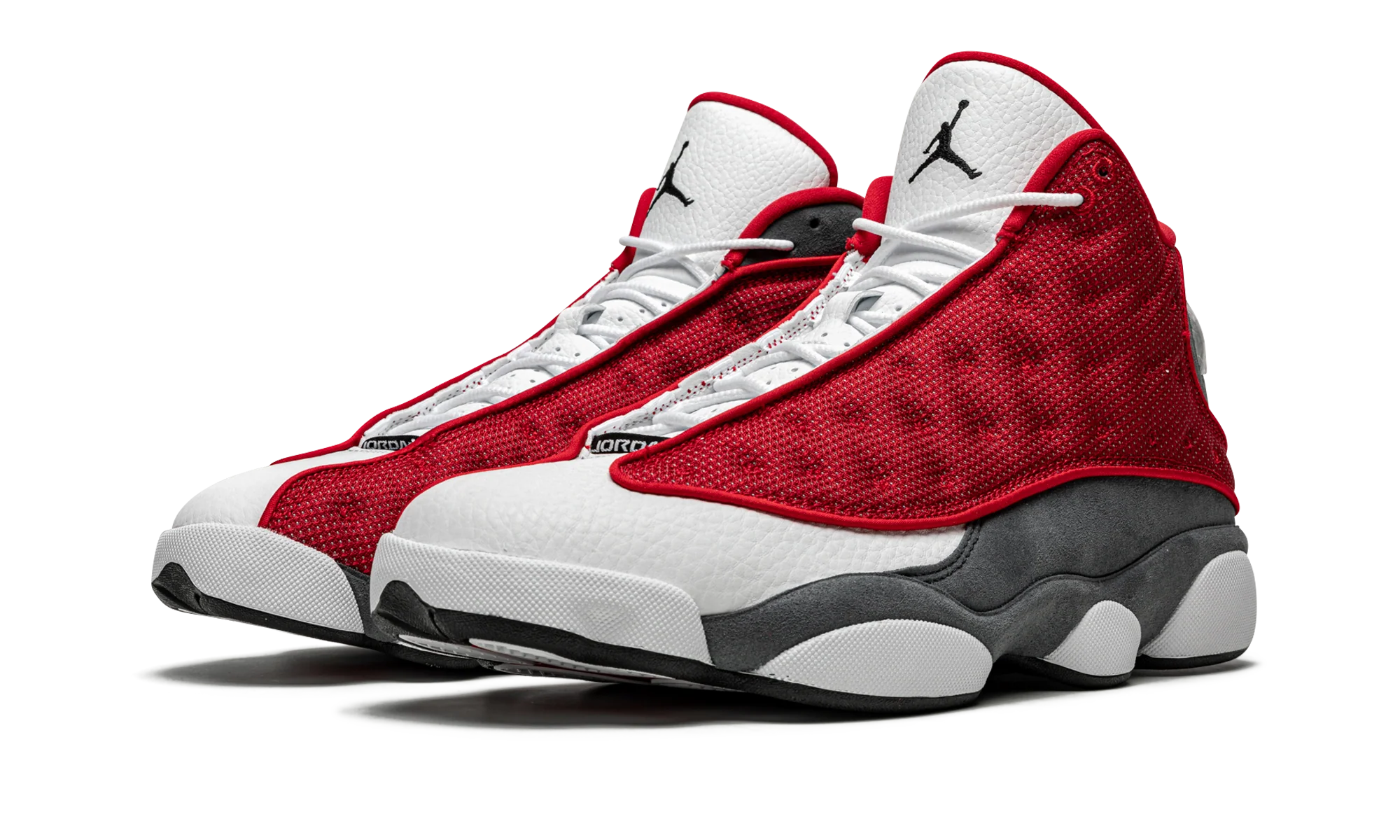 Air Jordan 13 Retro "Red Flint" DJ5982 600