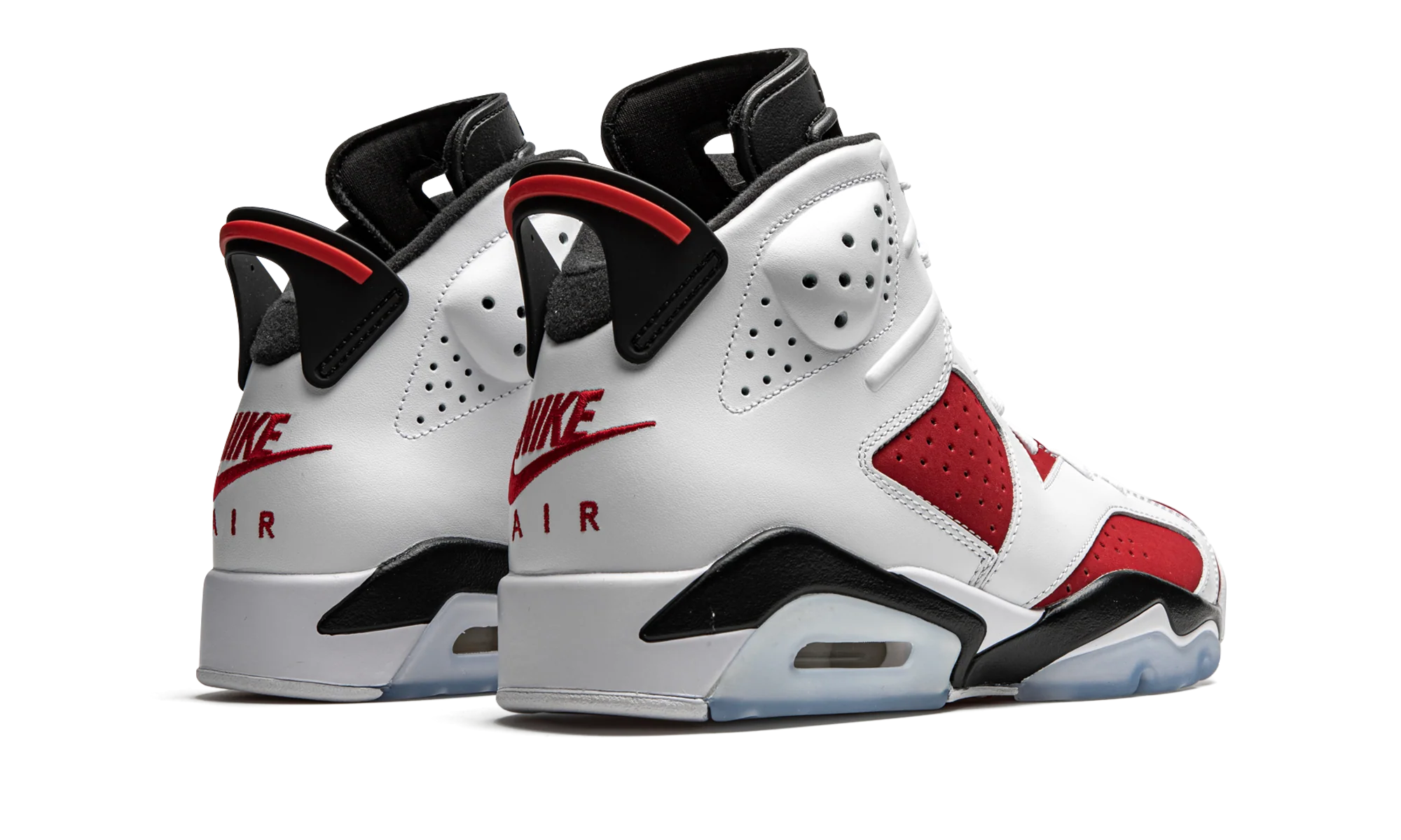 Air Jordan 6 Retro "Carmine 2021" CT8529 106