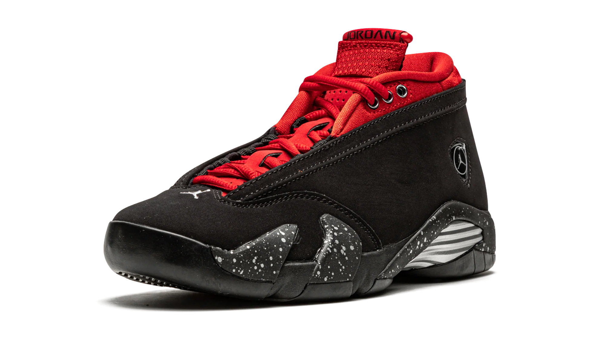 AIR JORDAN 14 LO WMNS "Red Lipstick" DH4121 006