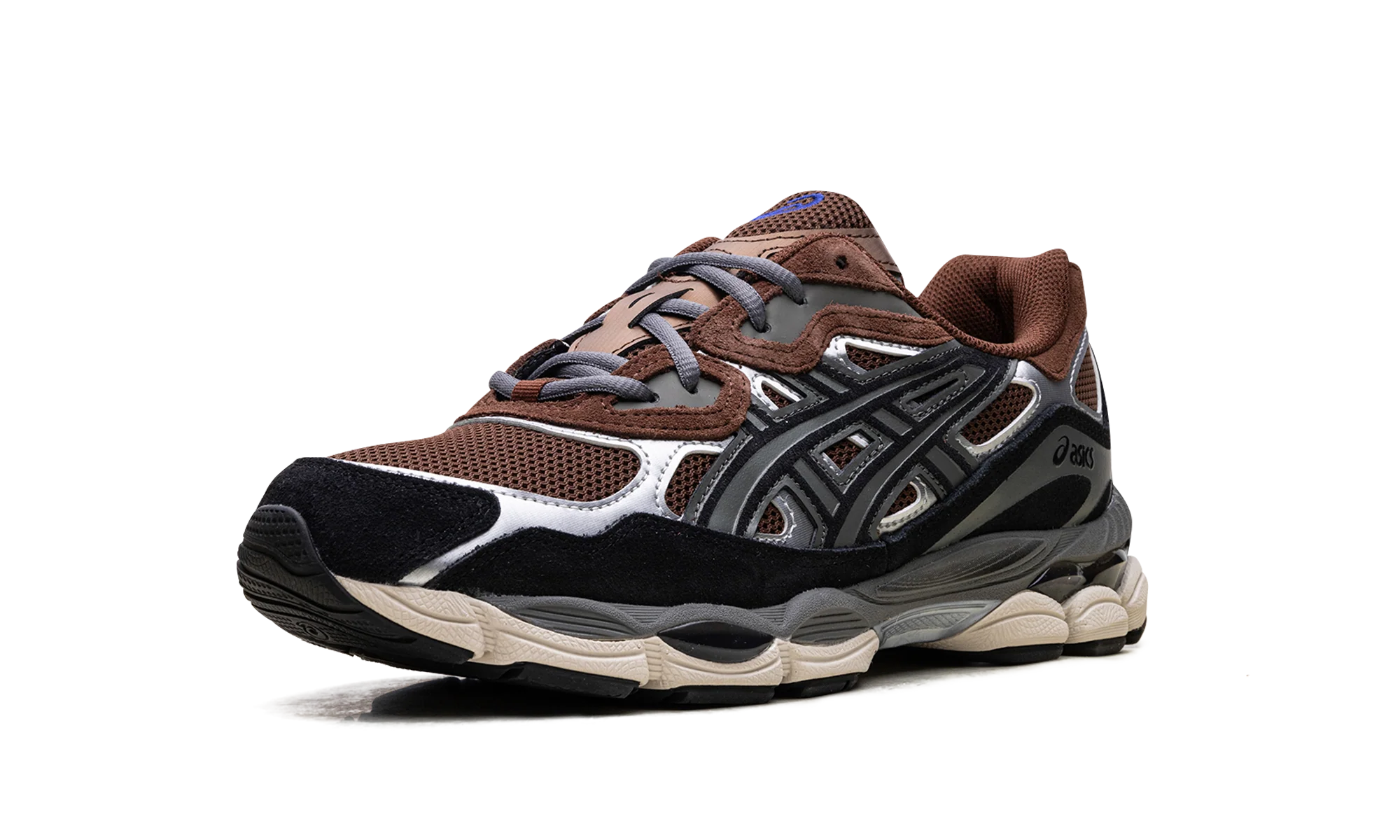 GEL-NYC "Reddish Brown" 1203A383 200