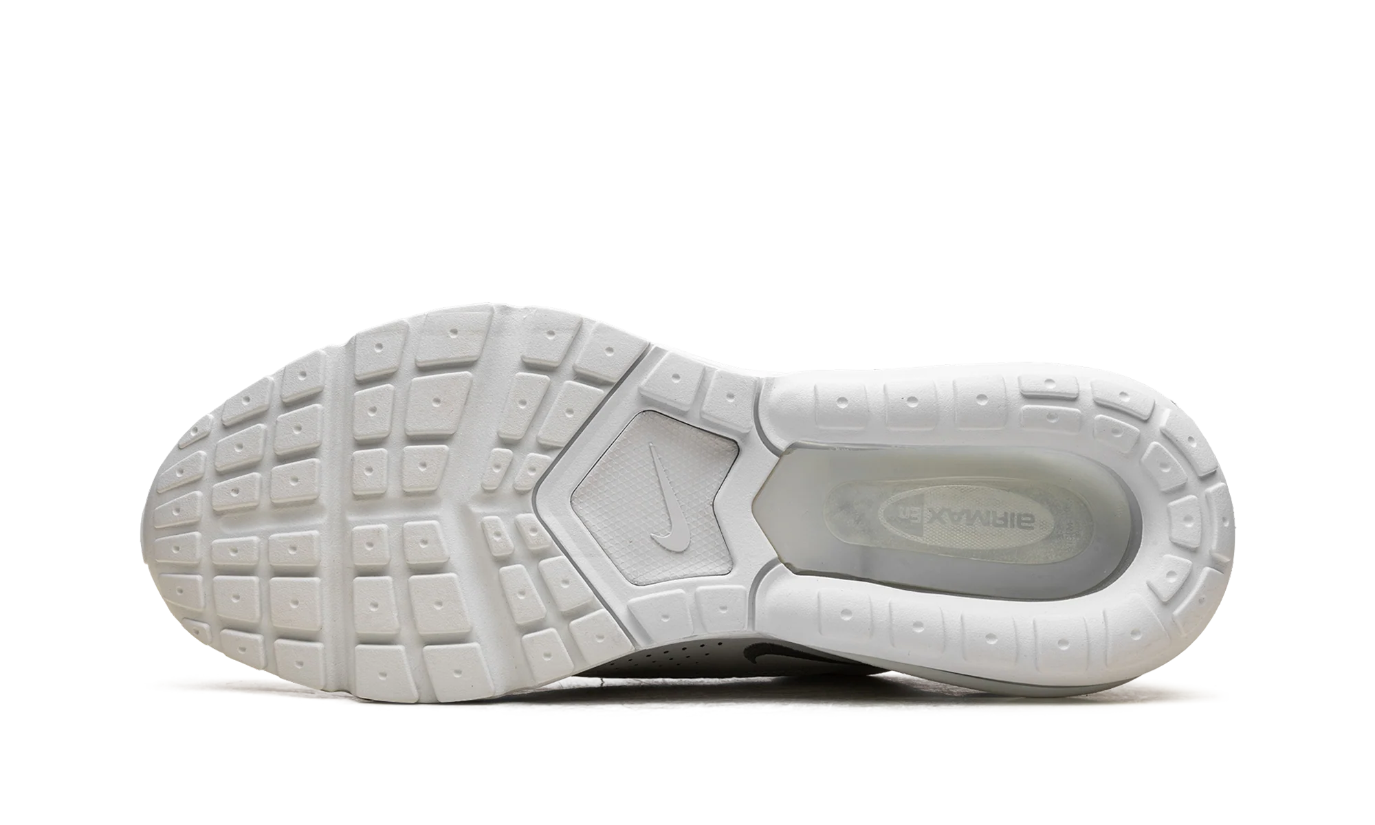Air Max Pulse "White / White" DR0453 101