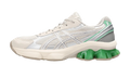 GEL-Kinetic Fluent "Smoke Grey / Pure Silver" 1203A591 026