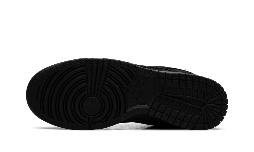 Dunk Low Retro "Black" IB6651 001