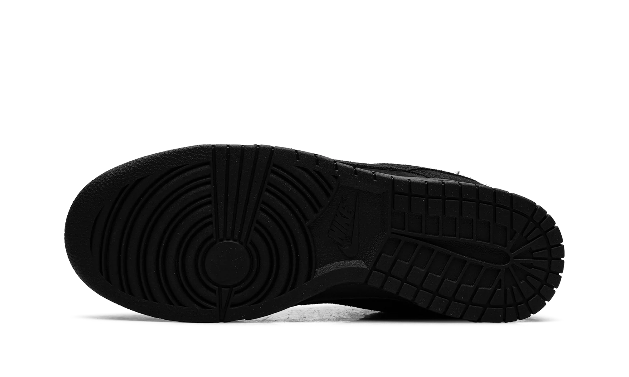 Dunk Low Retro "Black" IB6651 001