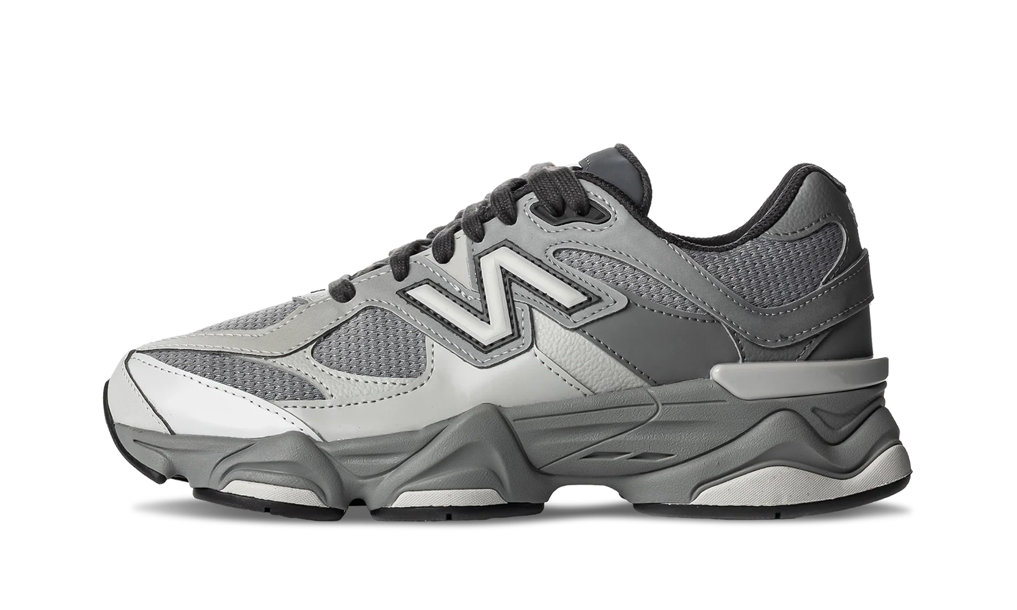 9060 Lace GS "Slate Grey" G90602P4 WIDE